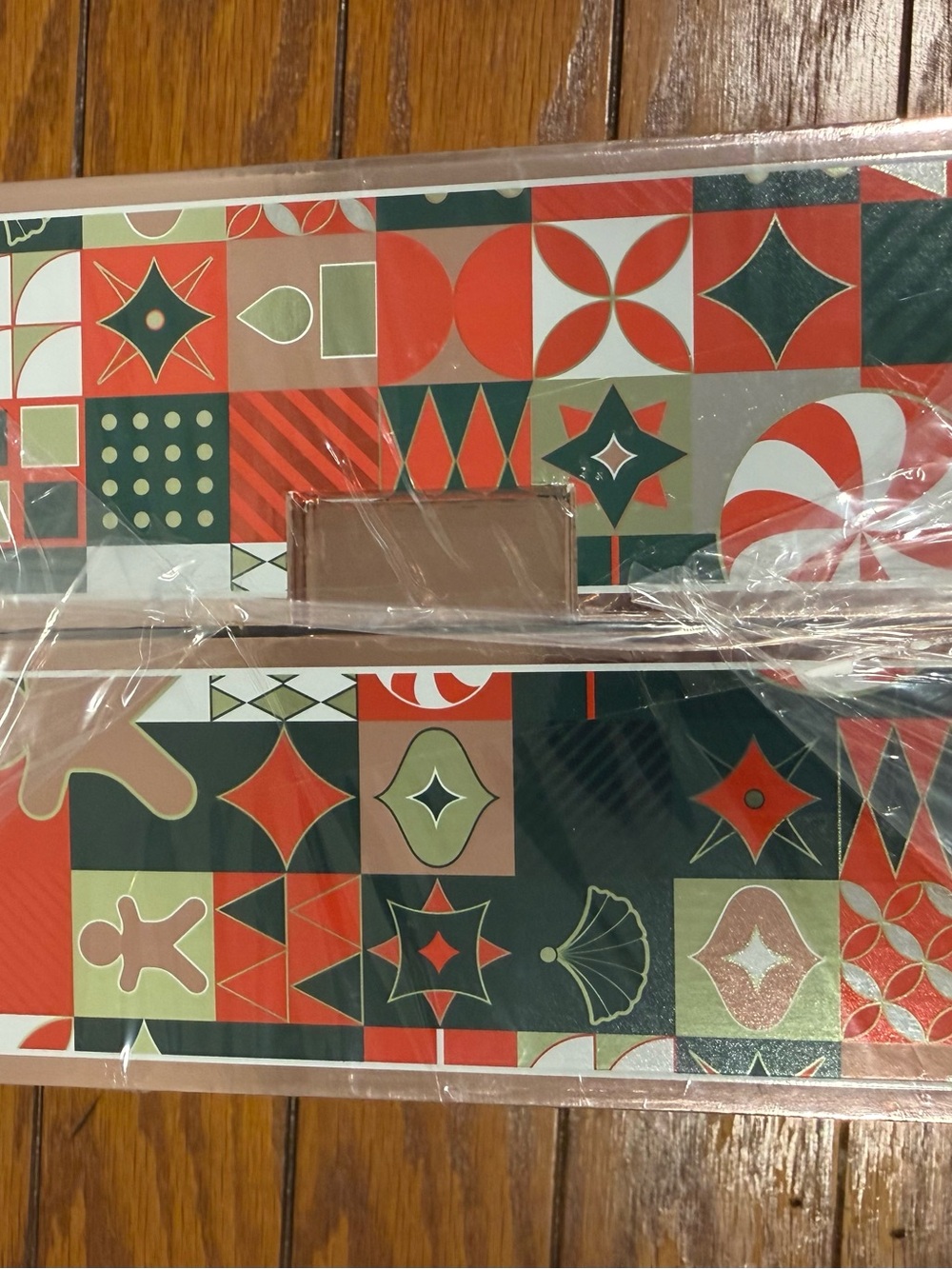 Voluspa 2025 Holiday Advent Calendar - Picture 3 of 4